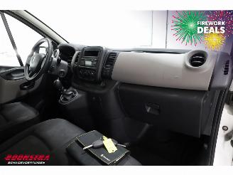 Renault Trafic Passenger 1.6 dCi Expression 9-Pers. Airco picture 5