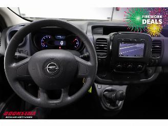Opel Vivaro 1.6 CDTI 9-Pers. Navi Airco PDC picture 8