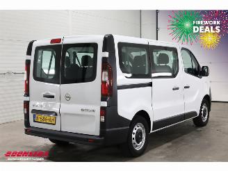 Opel Vivaro 1.6 CDTI 9-Pers. Navi Airco PDC picture 3