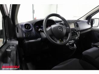 Opel Vivaro 1.6 CDTI 9-Pers. Navi Airco PDC picture 13
