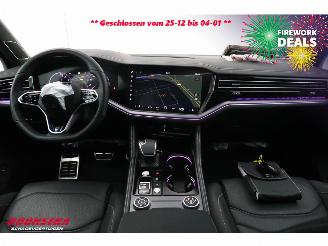 Volkswagen Touareg R 3.0 TSi 4Motion PHEV Pano HUD 360° Ventilatie ACC LRHZ AHK picture 17