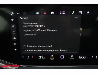 Volkswagen Touareg R 3.0 TSi 4Motion PHEV Pano HUD 360° Ventilatie ACC LRHZ AHK picture 30