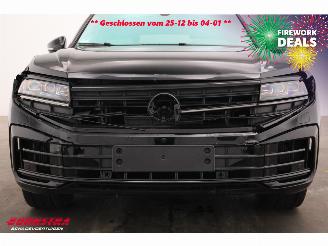 Volkswagen Touareg R 3.0 TSi 4Motion PHEV Pano HUD 360° Ventilatie ACC LRHZ AHK picture 7