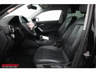 Audi Q2 35 TDi Aut. Leder Navi Clima Cruise SHZ picture 21