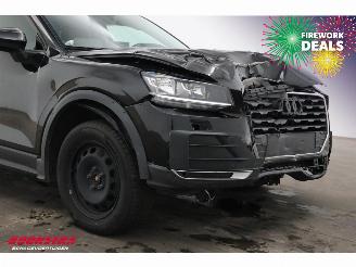 Audi Q2 35 TDi Aut. Leder Navi Clima Cruise SHZ picture 6