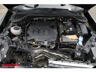 Audi Q2 35 TDi Aut. Leder Navi Clima Cruise SHZ picture 9