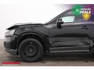 Audi Q2 35 TDi Aut. Leder Navi Clima Cruise SHZ picture 13