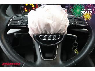 Audi Q2 35 TDi Aut. Leder Navi Clima Cruise SHZ picture 24