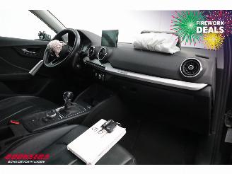 Audi Q2 35 TDi Aut. Leder Navi Clima Cruise SHZ picture 18