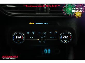 Ford Focus 1.0 EcoBoost Hybrid ST Line X Business LED ACC Virtual Navi Clima Camera picture 16