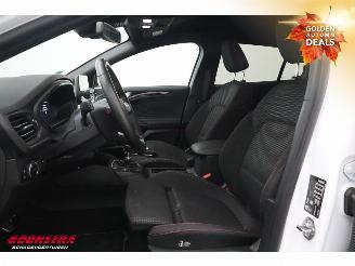 Ford Focus 1.0 EcoBoost Hybrid ST Line X Business LED ACC Virtual Navi Clima Camera picture 9