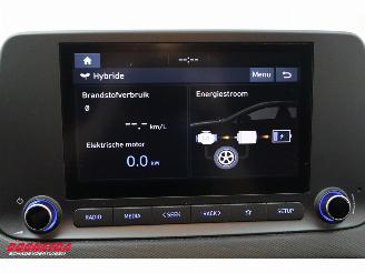 Hyundai Kona 1.6 GDI HEV Comfort Clima Navi Camera ACC picture 26