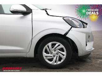 Hyundai I-10 1.0 Comfort Bluetooth Airco Cruise 30.823 km! picture 5