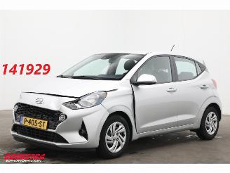 Damaged car Hyundai I-10 1.0 Comfort Bluetooth Airco Cruise 30.823 km! 2022/6