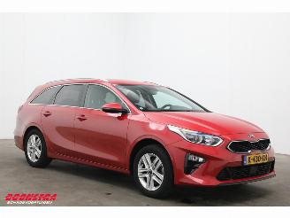 Kia Ceed 1.0 T-GDi DynamicPlusLine Navi Clima Cruise Camera LRHZ SHZ AHK picture 2