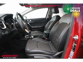 Kia Ceed 1.0 T-GDi DynamicPlusLine Navi Clima Cruise Camera LRHZ SHZ AHK picture 9