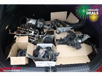 Kia Ceed 1.0 T-GDi DynamicPlusLine Navi Clima Cruise Camera LRHZ SHZ AHK picture 16