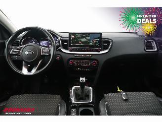 Kia Ceed 1.0 T-GDi DynamicPlusLine Navi Clima Cruise Camera LRHZ SHZ AHK picture 7