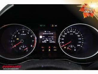 Kia Ceed 1.0 T-GDi DynamicPlusLine Navi Clima Cruise Camera LRHZ SHZ AHK picture 13