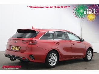 Kia Ceed 1.0 T-GDi DynamicPlusLine Navi Clima Cruise Camera LRHZ SHZ AHK picture 3
