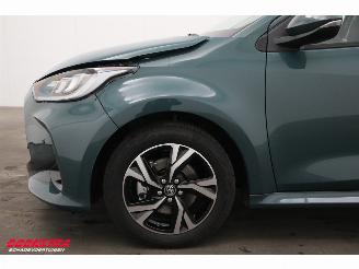 Toyota Yaris 1.5 Hybrid 115 Dynamic LED ACC LRHZ SHZ Camera PDC 3.421 km! picture 13