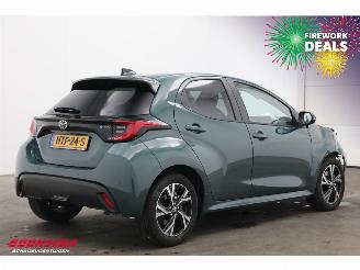 Toyota Yaris 1.5 Hybrid 115 Dynamic LED ACC LRHZ SHZ Camera PDC 3.421 km! picture 3