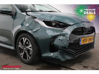 Toyota Yaris 1.5 Hybrid 115 Dynamic LED ACC LRHZ SHZ Camera PDC 3.421 km! picture 6