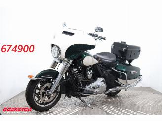  Harley-Davidson  FLHTP Electra Glide Police BY 2018 LED ABS 2018/1