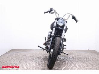 Harley-Davidson  FXDB Dyna Street Bob 4.967 Mijl! picture 6