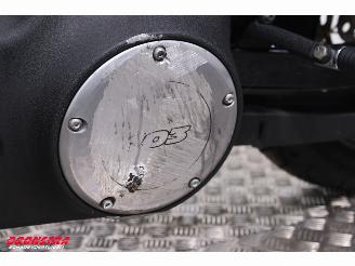 Harley-Davidson  FXDB Dyna Street Bob 4.967 Mijl! picture 12