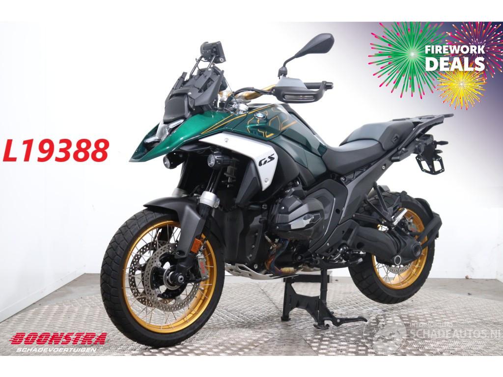 BMW R 1300 GS ASA DCT Option 719 Tramuntana ACC Akrapovic 1.945 km!!