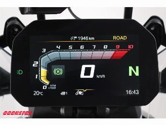 BMW R 1300 GS ASA DCT Option 719 Tramuntana ACC Akrapovic UVP=€29.900!! picture 18