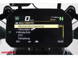 BMW R 1300 GS ASA DCT Option 719 Tramuntana ACC Akrapovic 1.945 km!! picture 19