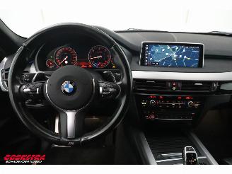 BMW  XDrive30d VAN M-Sport LED Memory H/K AHK SHZ picture 6