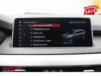 BMW  XDrive30d VAN M-Sport LED Memory H/K AHK SHZ picture 18