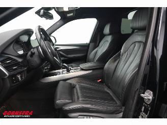 BMW  XDrive30d VAN M-Sport LED Memory H/K AHK SHZ picture 8