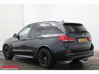 BMW  XDrive30d VAN M-Sport LED Memory H/K AHK SHZ picture 4