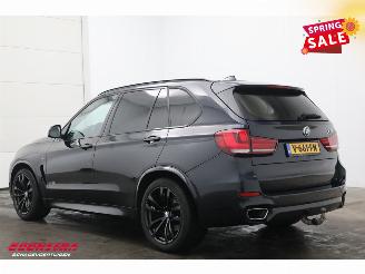 BMW  XDrive30d VAN M-Sport LED Memory H/K AHK SHZ picture 4