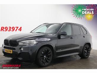škoda dodávky BMW  XDrive30d VAN M-Sport LED Memory H/K AHK SHZ 2017/3