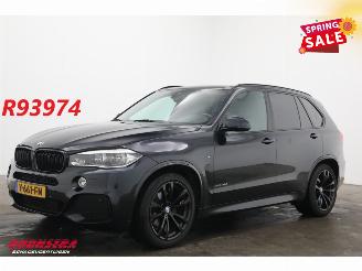 BMW  XDrive30d VAN M-Sport LED Memory H/K AHK SHZ picture 1