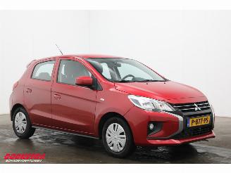 Mitsubishi Space-star 1.2 Cool+ Bluetooth Airco picture 2