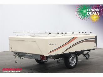   Hoggar 2 Vouwwagen picture 6