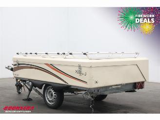   Hoggar 2 Vouwwagen picture 8