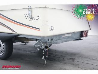   Hogger 2 Vouwwagen picture 14