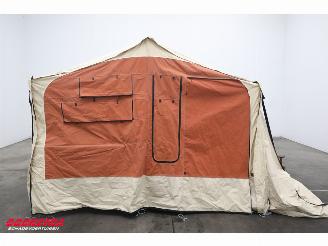   Hogger 2 Vouwwagen picture 10