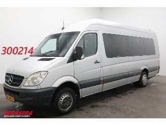 skadebil bus Mercedes  Sprinter 518 V6 CDI Aut. Reisebus 20-Pers. Airco Cruise PDC 2008/9