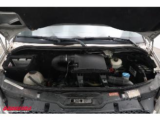 Mercedes  Sprinter 518 V6 CDI Aut. Reisebus 20-Pers. Airco Cruise PDC picture 5