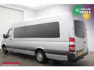 Mercedes  Sprinter 518 V6 CDI Aut. Reisebus 20-Pers. Airco Cruise PDC picture 4