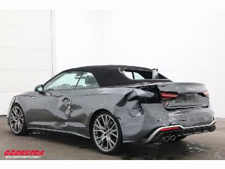 Audi S5 Cabriolet 3.0 TFSI Quattro Matrix ACC Memory Bose Ventilatie Camera picture 4