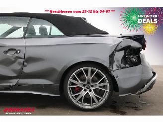 Audi S5 Cabriolet 3.0 TFSI Quattro Matrix ACC Memory Bose Ventilatie Camera picture 11